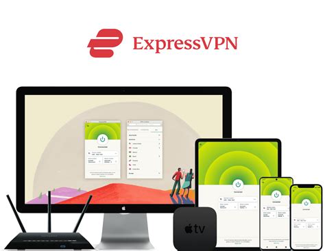 expreb vpn 5 devices